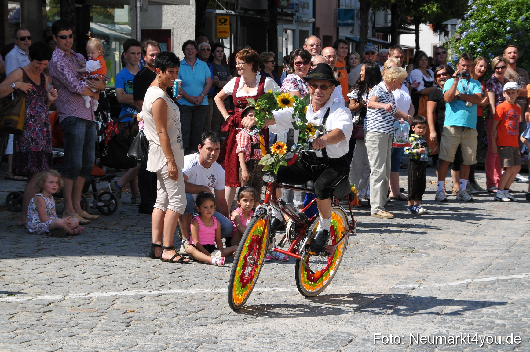 Volksfest Neumarkt 100814 0282